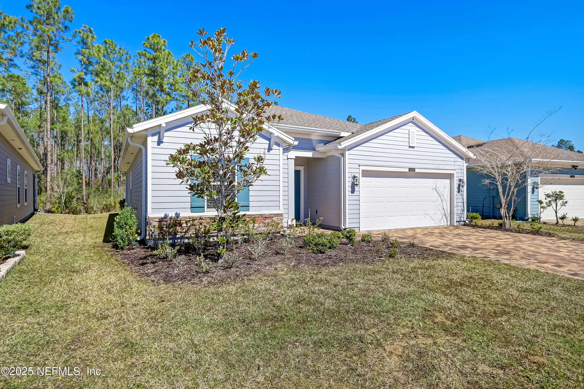 10167 Pavnes Creek Drive Jacksonville FL 32222