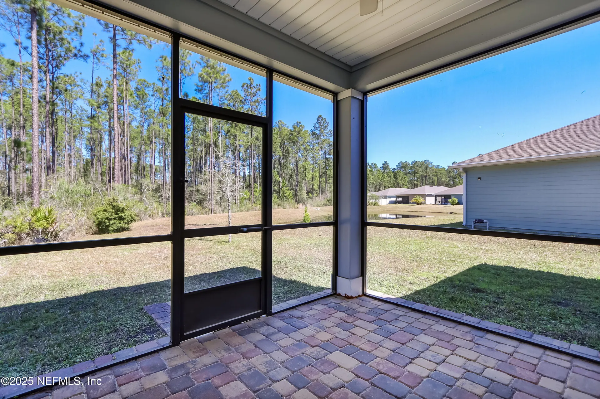 10167 Pavnes Creek Drive Jacksonville FL 32222