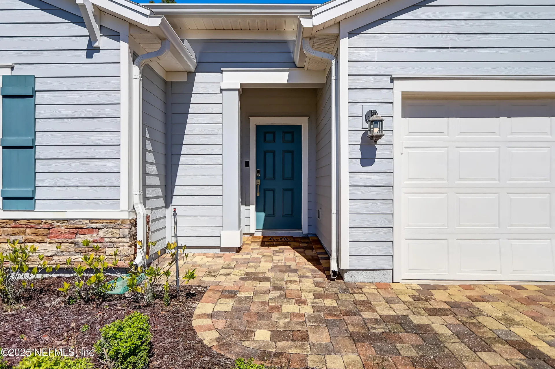 10167 Pavnes Creek Drive Jacksonville FL 32222