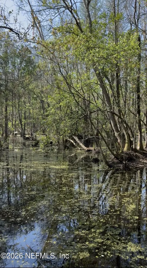 O Lazy Pines Road Glen St. Mary FL 32040