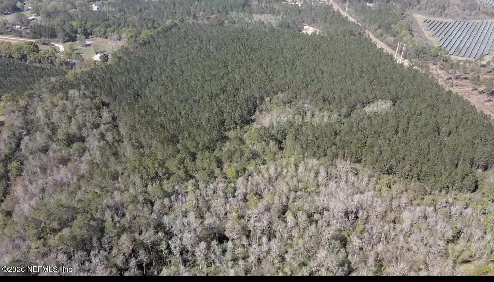 O Lazy Pines Road Glen St. Mary FL 32040