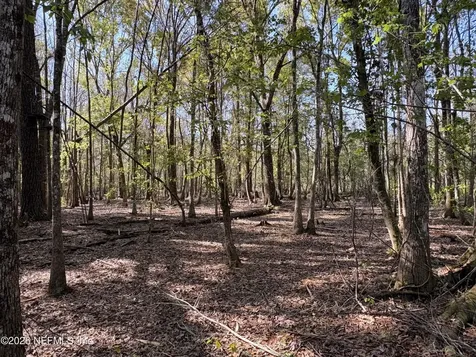 O Lazy Pines Road Glen St. Mary FL 32040