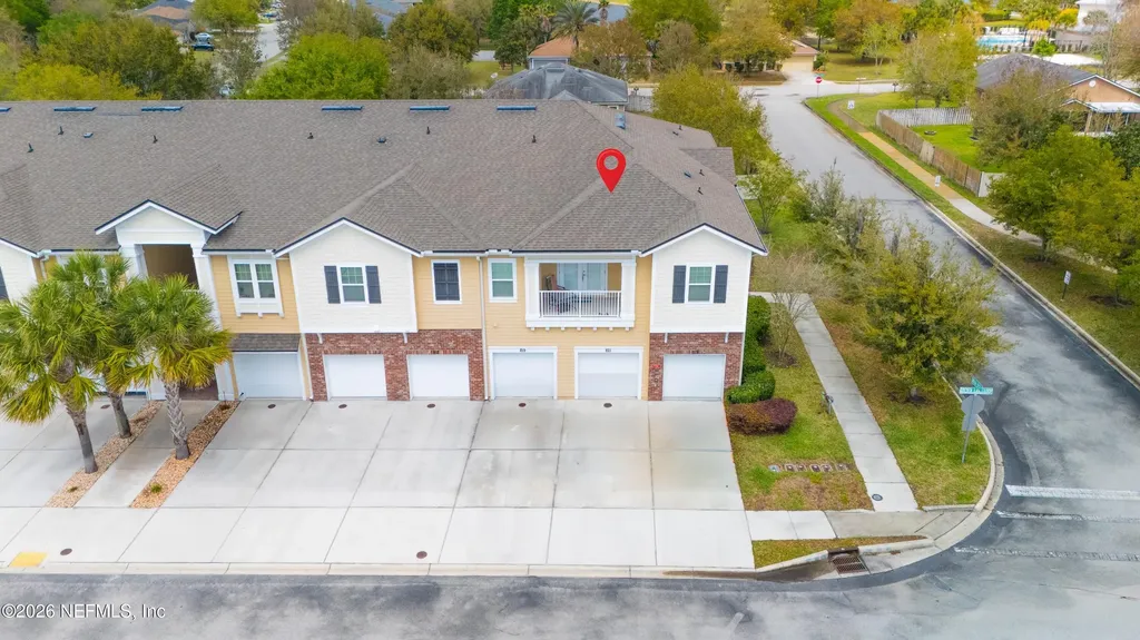 821 Golden Lake Loop St. Johns FL 32084