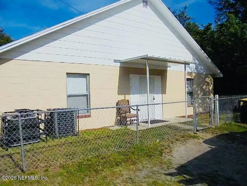 7127 Northland Street Jacksonville FL 32208