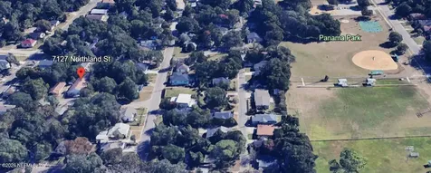 7127 Northland Street Jacksonville FL 32208