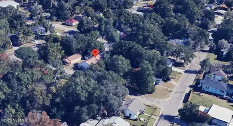 7127 Northland Street Jacksonville FL 32208