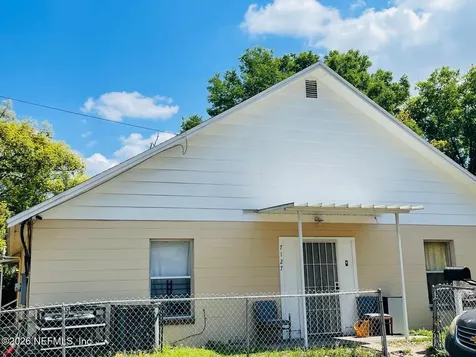7127 Northland Street Jacksonville FL 32208