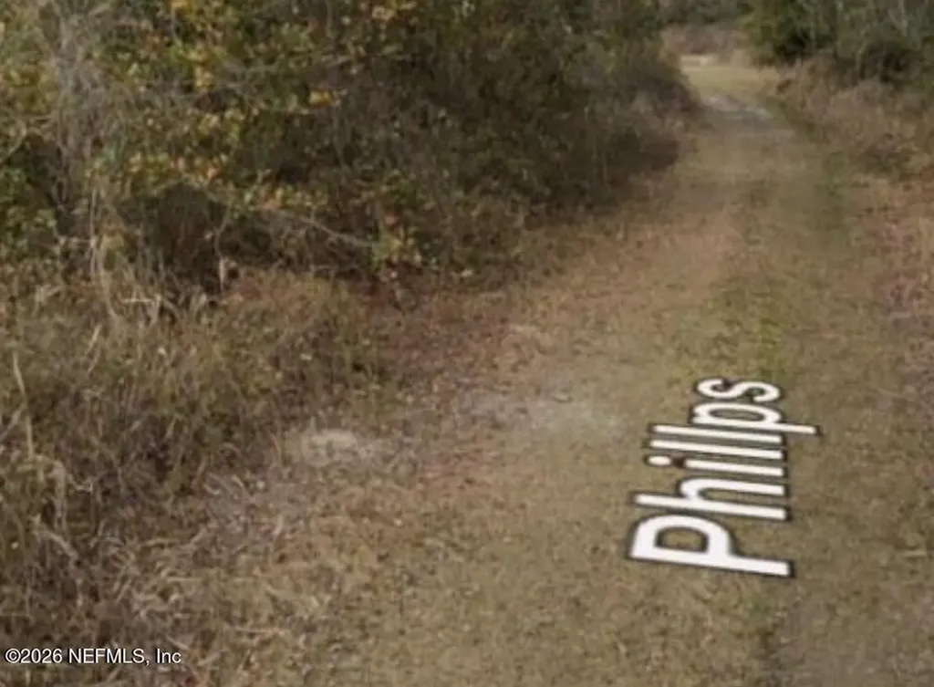 131 Phillips Road Florahome FL 32140