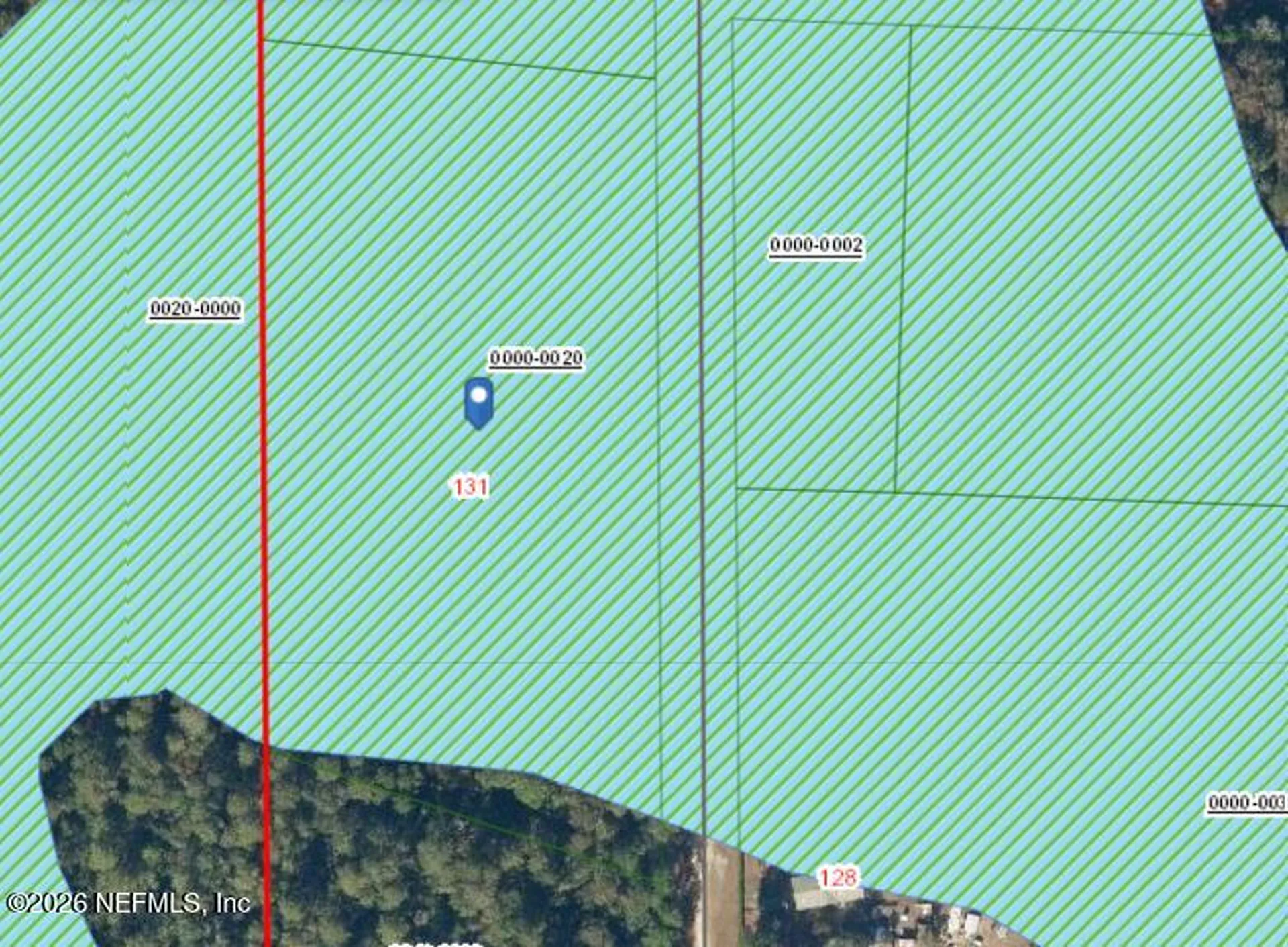 131 Phillips Road Florahome FL 32140