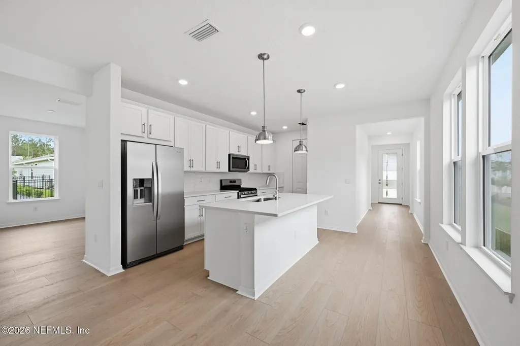 481 Tranquil Trail Circle Yulee FL 32097