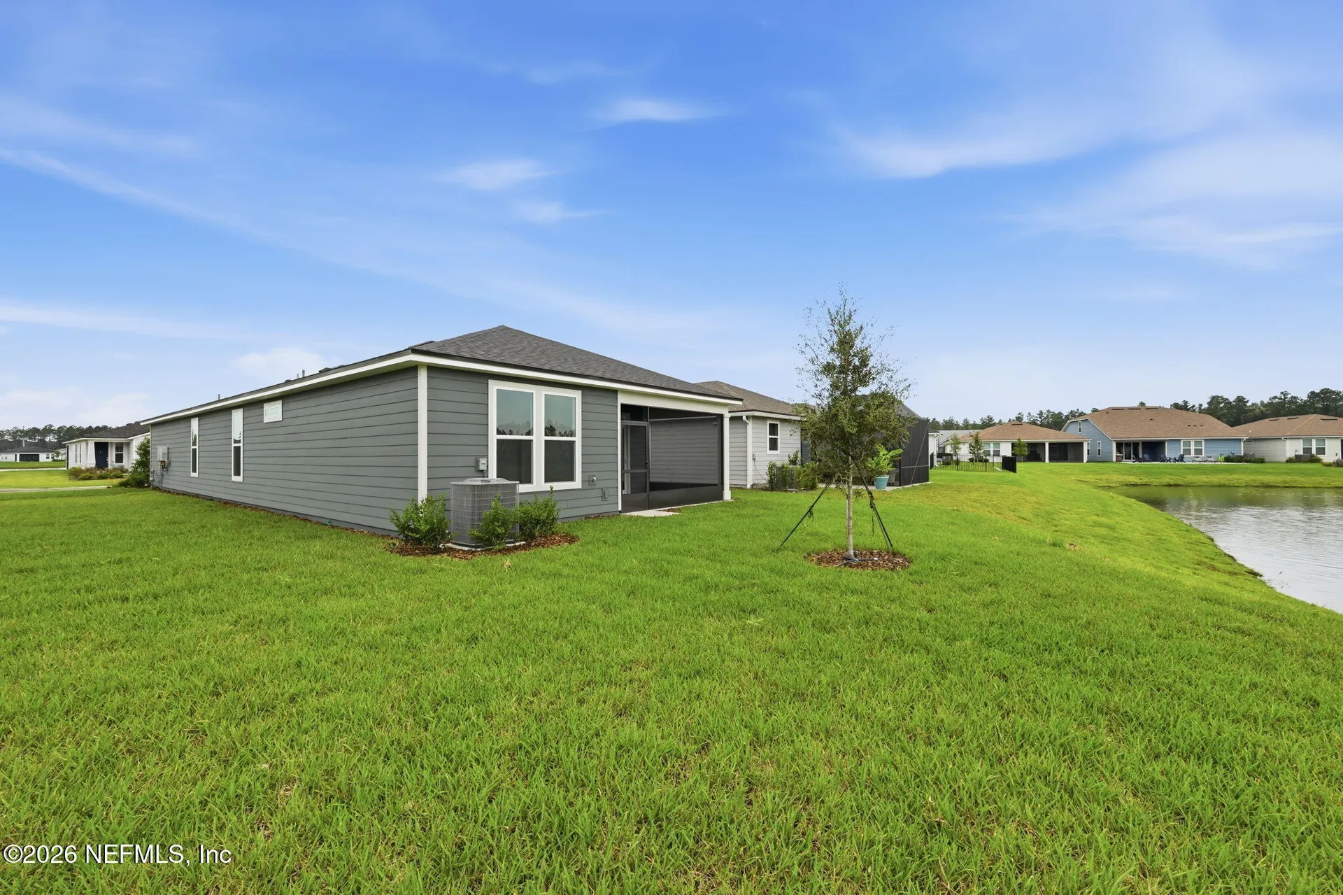 481 Tranquil Trail Circle Yulee FL 32097
