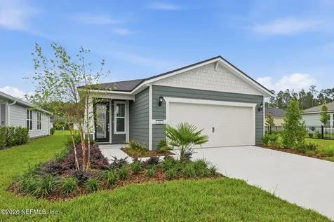 481 Tranquil Trail Circle Yulee FL 32097