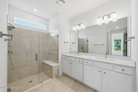 481 Tranquil Trail Circle Yulee FL 32097