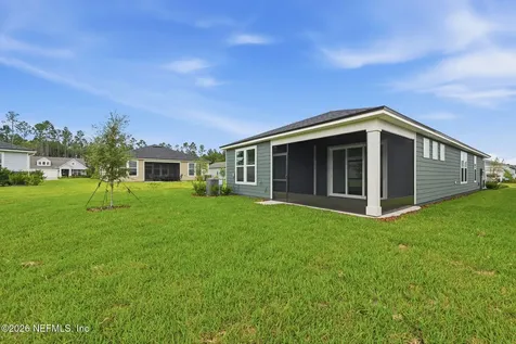 481 Tranquil Trail Circle Yulee FL 32097
