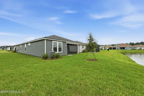 481 Tranquil Trail Circle Yulee FL 32097