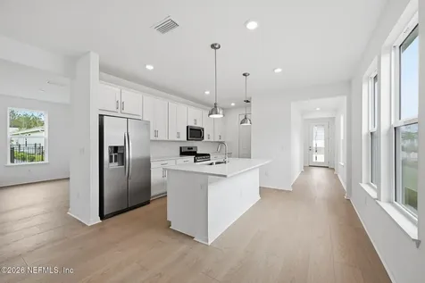481 Tranquil Trail Circle Yulee FL 32097