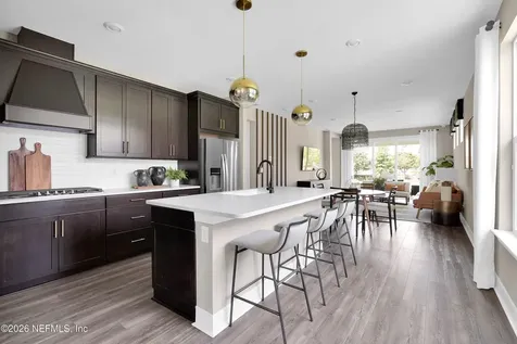 481 Tranquil Trail Circle Yulee FL 32097