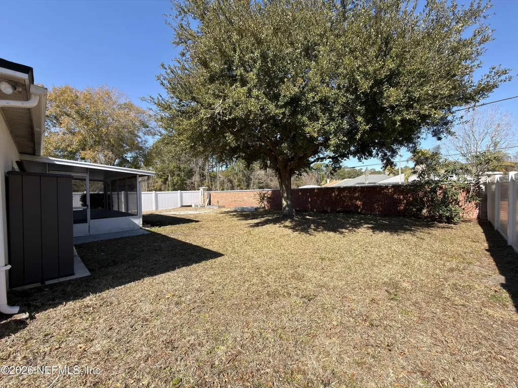 3411 Glenn Hollow Court Jacksonville FL 32226