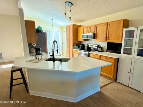 3411 Glenn Hollow Court Jacksonville FL 32226