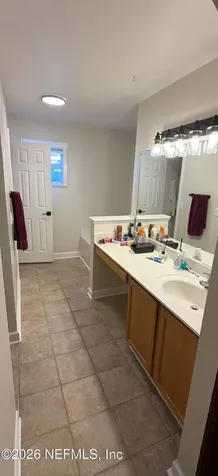 3411 Glenn Hollow Court Jacksonville FL 32226