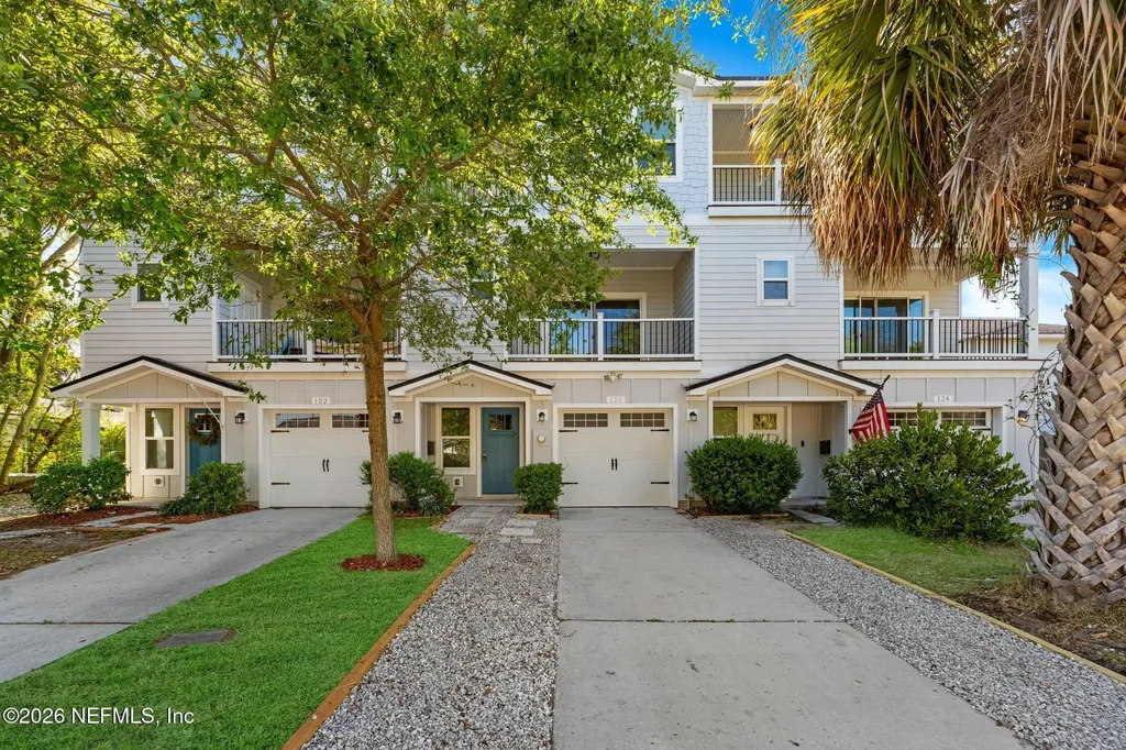 128 S 10th Street Jacksonville Beach FL 32250