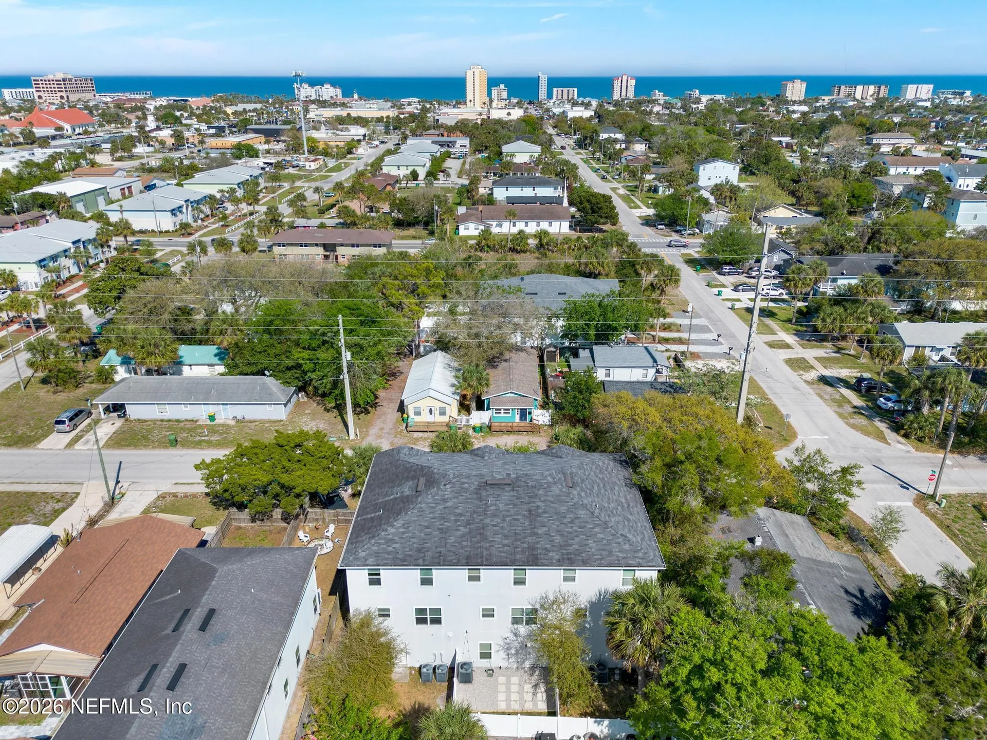128 S 10th Street Jacksonville Beach FL 32250