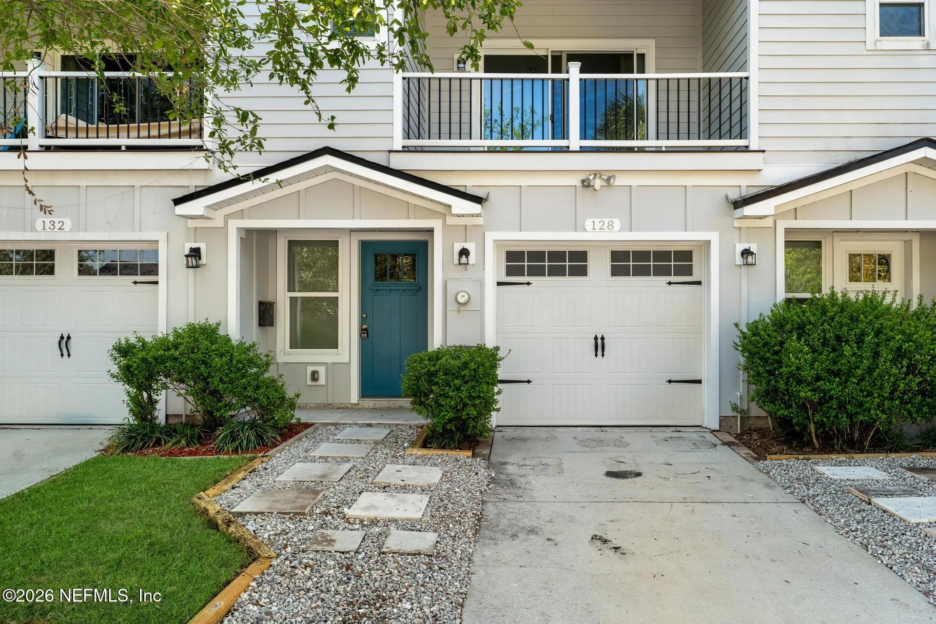 128 S 10th Street Jacksonville Beach FL 32250