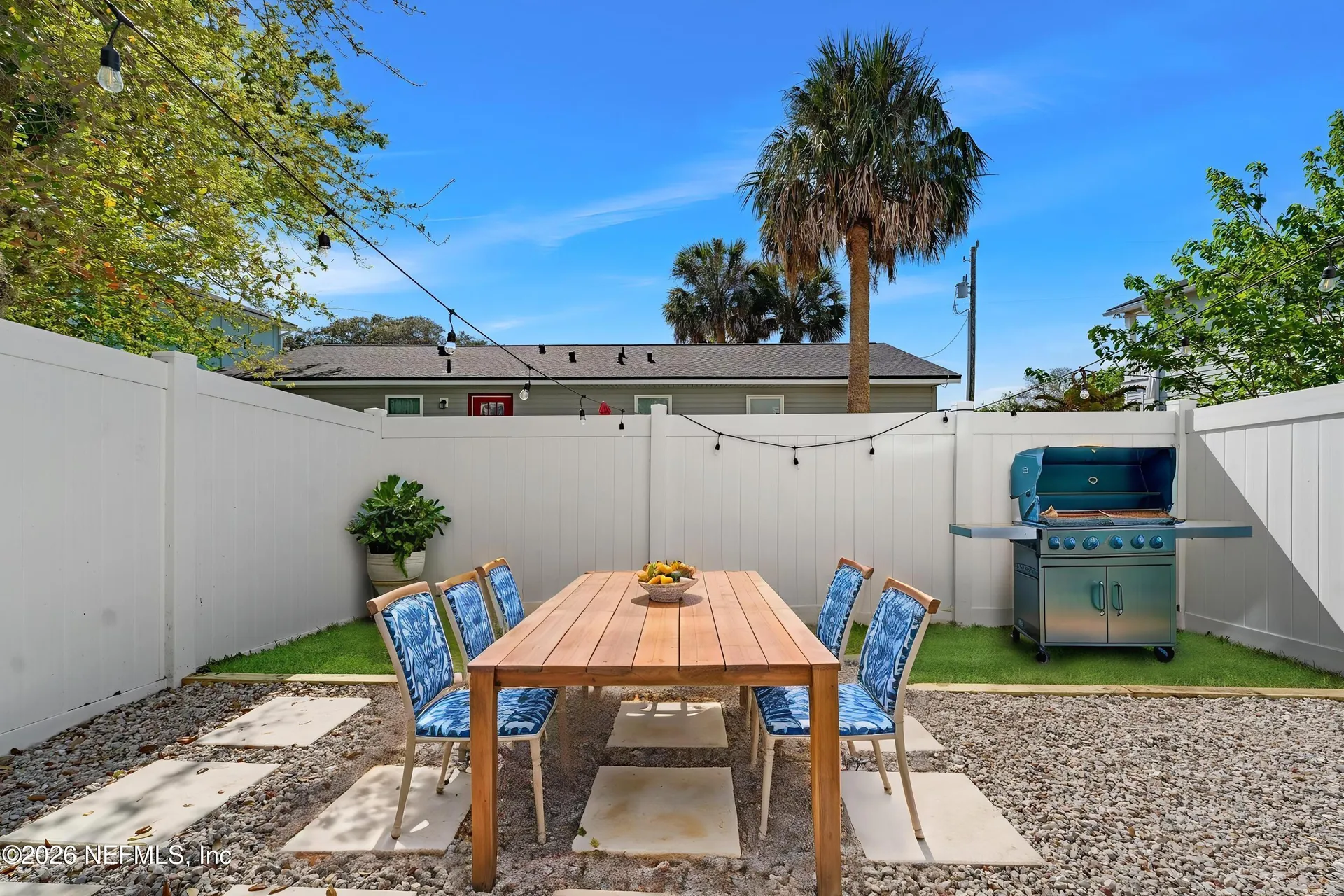 128 S 10th Street Jacksonville Beach FL 32250