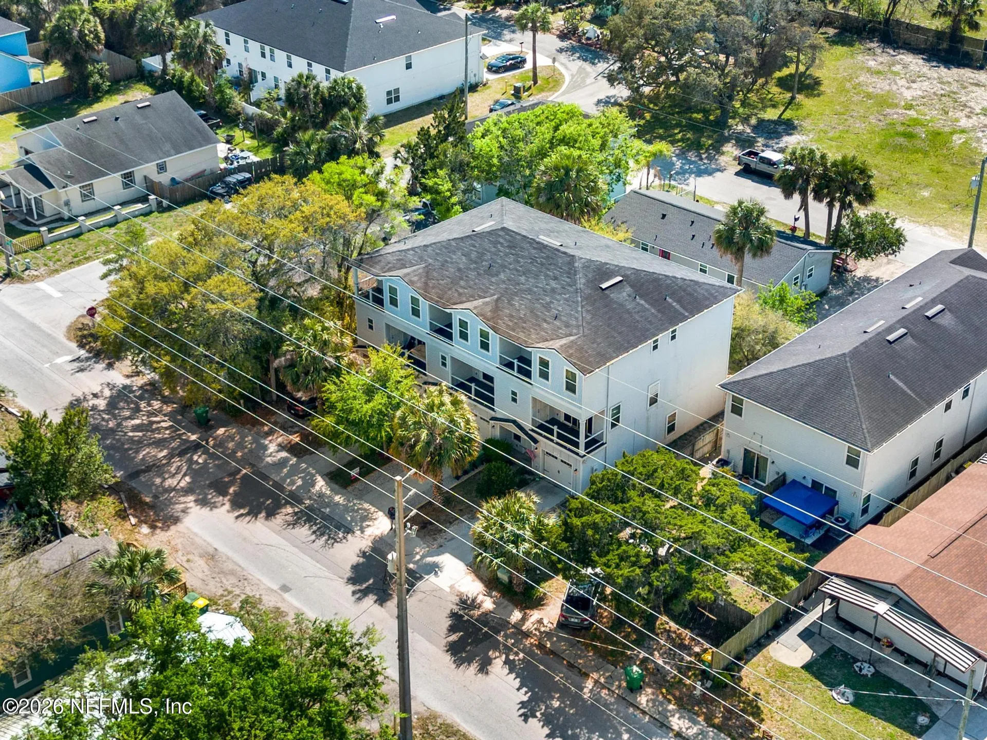 128 S 10th Street Jacksonville Beach FL 32250