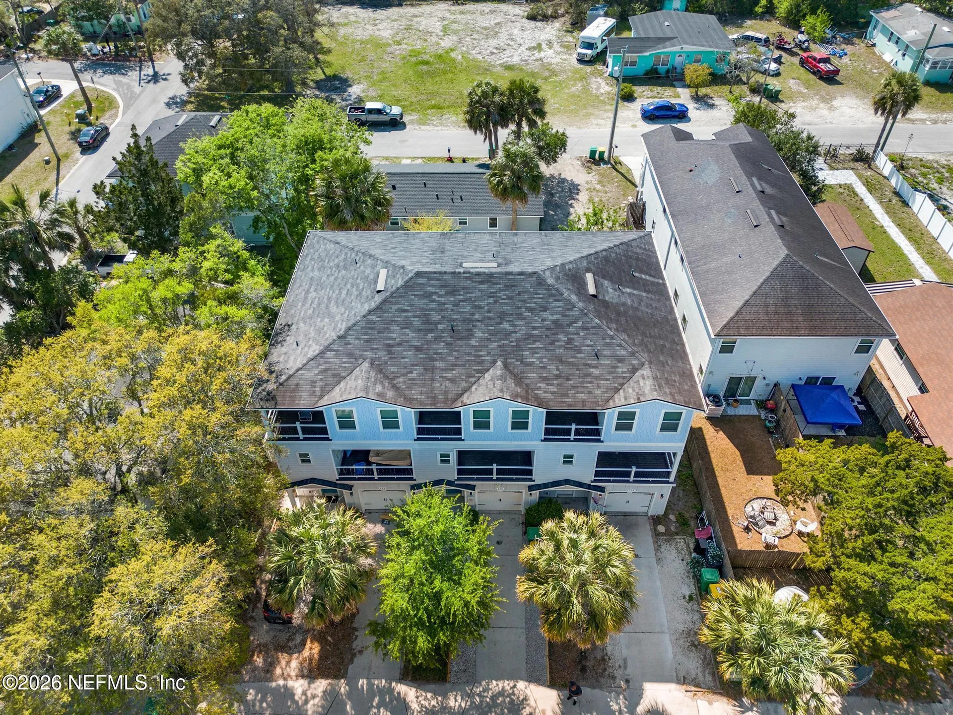 128 S 10th Street Jacksonville Beach FL 32250