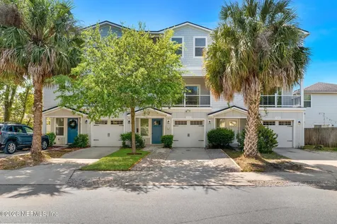 128 S 10th Street Jacksonville Beach FL 32250