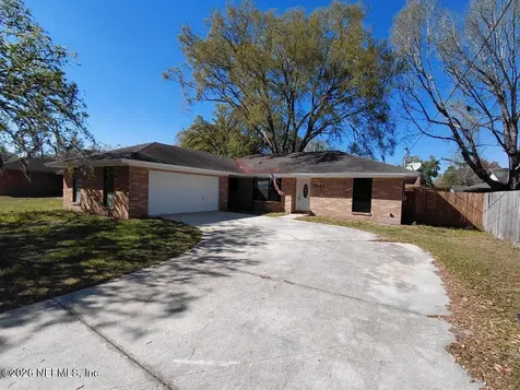 7947 118th Street Jacksonville FL 32244