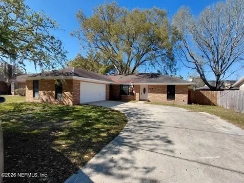 7947 118th Street Jacksonville FL 32244