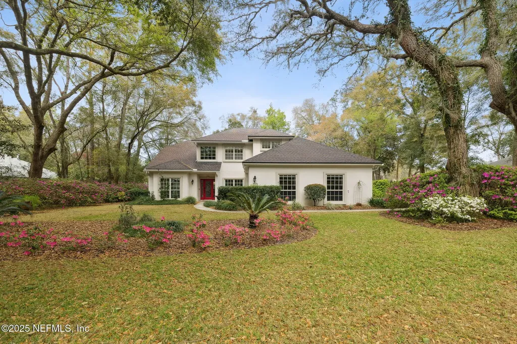 1856 Colonial Drive Green Cove Springs FL 32043