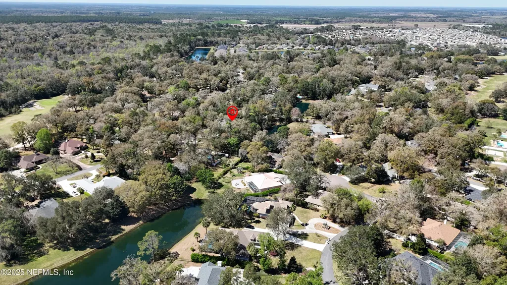 1856 Colonial Drive Green Cove Springs FL 32043