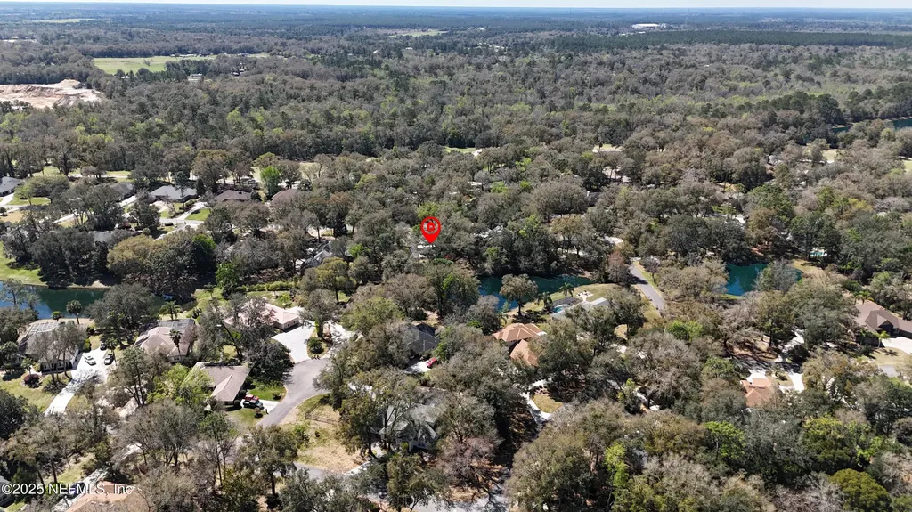 1856 Colonial Drive Green Cove Springs FL 32043