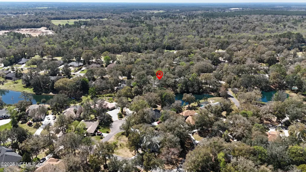 1856 Colonial Drive Green Cove Springs FL 32043