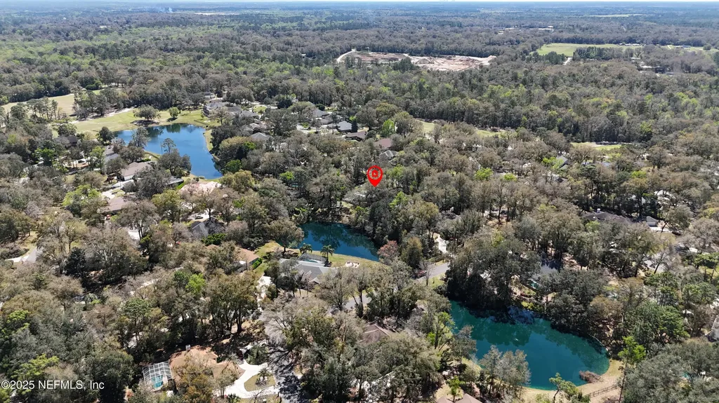1856 Colonial Drive Green Cove Springs FL 32043