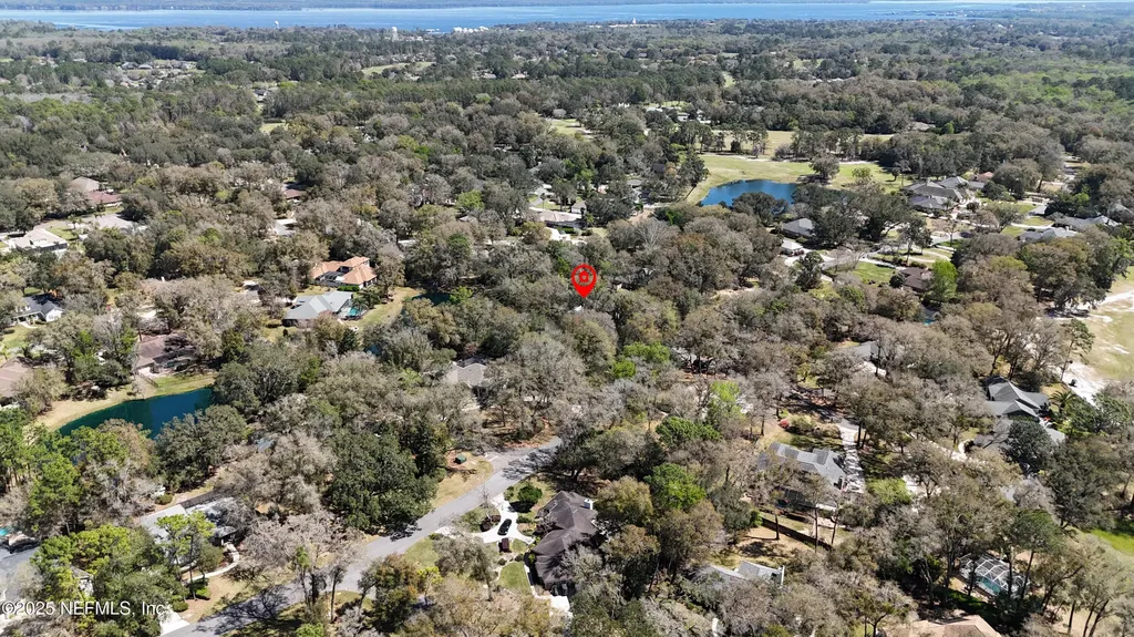 1856 Colonial Drive Green Cove Springs FL 32043