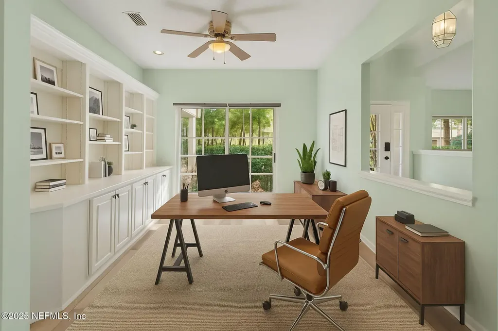 1856 Colonial Drive Green Cove Springs FL 32043
