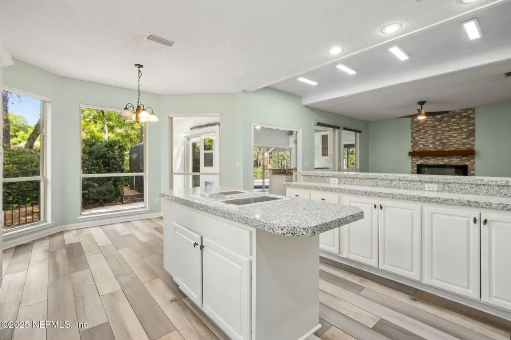 1856 Colonial Drive Green Cove Springs FL 32043