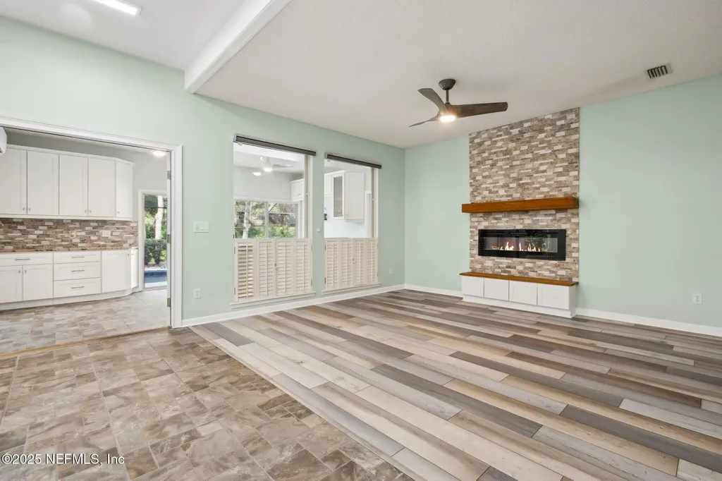 1856 Colonial Drive Green Cove Springs FL 32043
