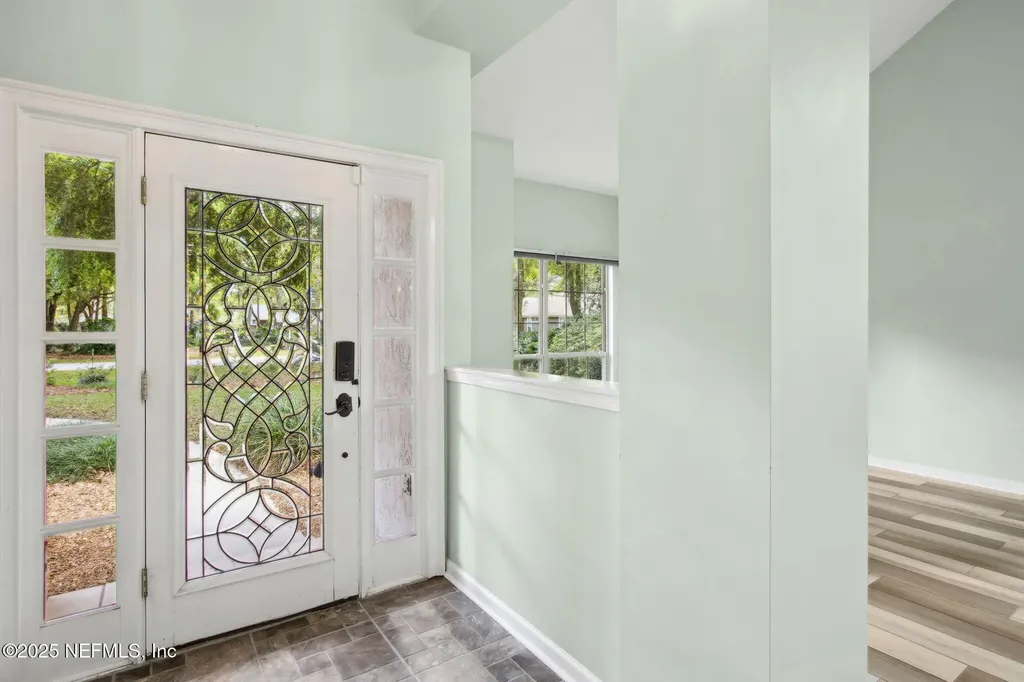 1856 Colonial Drive Green Cove Springs FL 32043