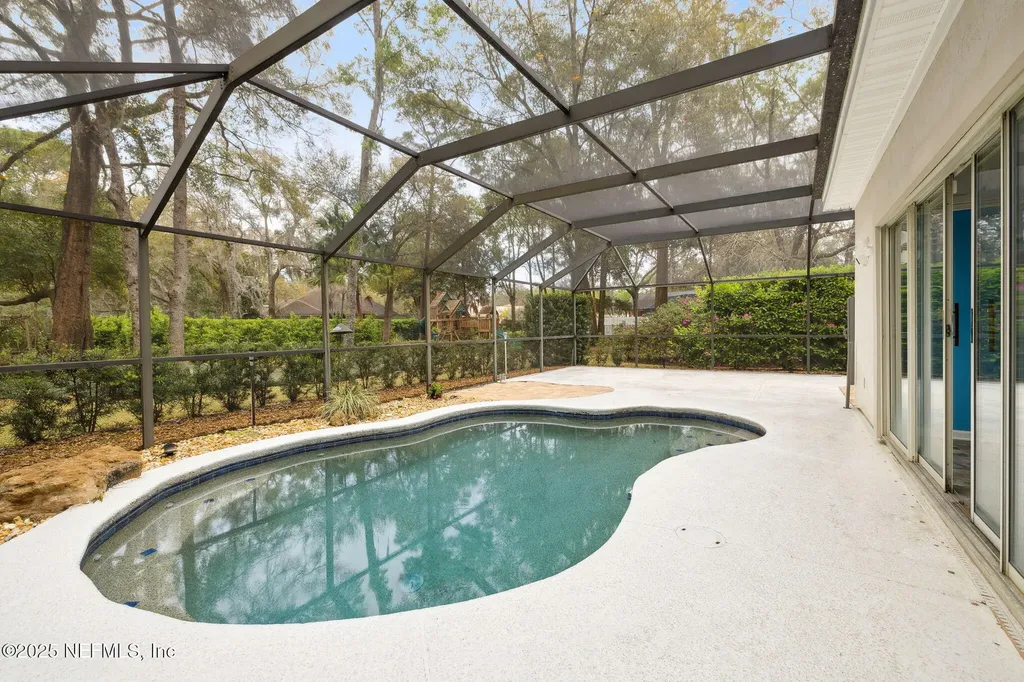 1856 Colonial Drive Green Cove Springs FL 32043