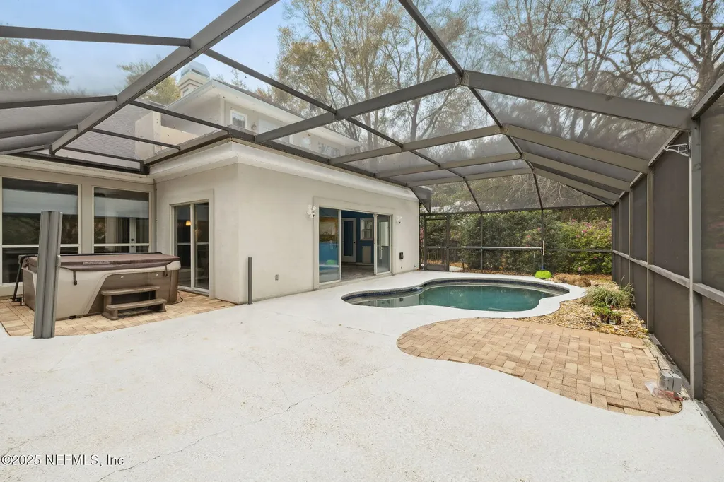 1856 Colonial Drive Green Cove Springs FL 32043