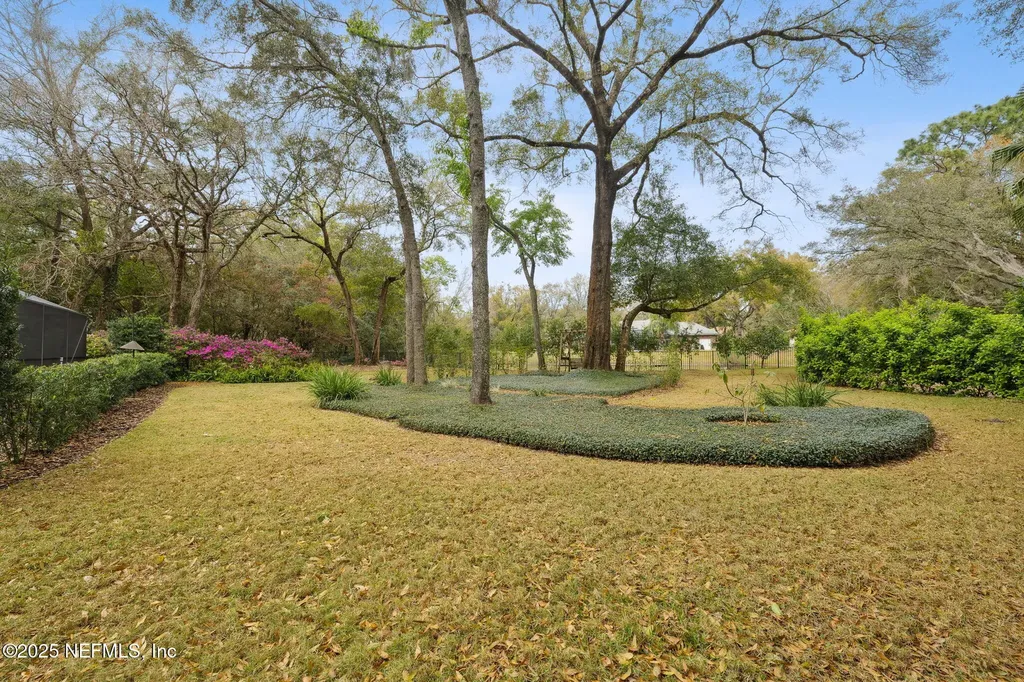 1856 Colonial Drive Green Cove Springs FL 32043