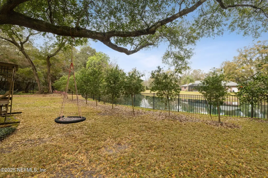 1856 Colonial Drive Green Cove Springs FL 32043