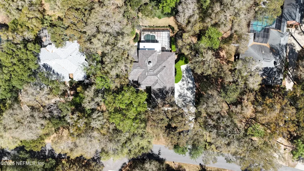 1856 Colonial Drive Green Cove Springs FL 32043