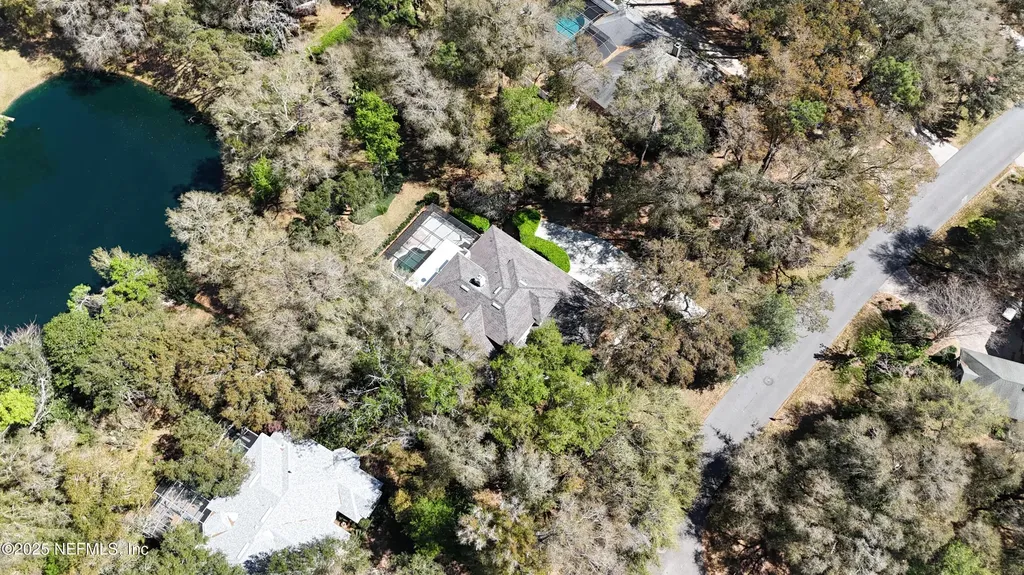 1856 Colonial Drive Green Cove Springs FL 32043