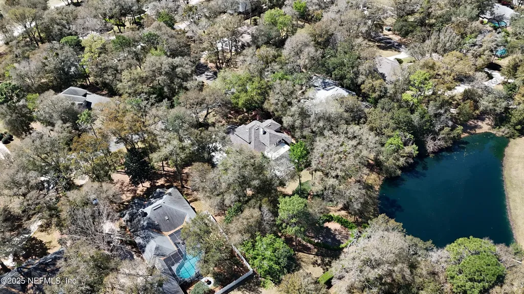 1856 Colonial Drive Green Cove Springs FL 32043